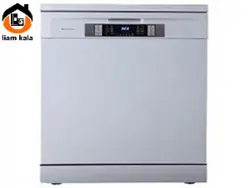 ماشین ظرفشویی ۱۴ نفره دوو مدل DDW -M1411