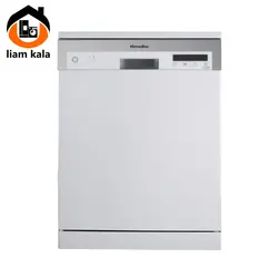 ماشین ظرفشویی 15 نفره بتا هیمالیا