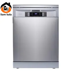 ماشین ظرفشویی ۱۴ نفره دوو مدل DDW -M1412
