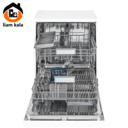 ماشین ظرفشویی اسنوا مدل SWD-226 W