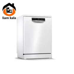 ماشین ظرفشویی بوش SMS6ECW57E بوش