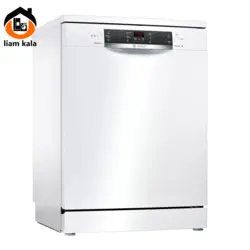 ماشین ظرفشویی بوش مدل BOSCH SMS46NW01B
