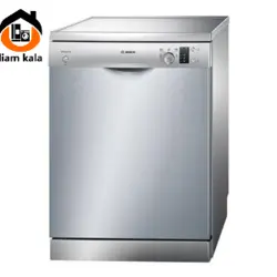 ماشین ظرفشویی بوش مدل BOSCH SMS50D08GC