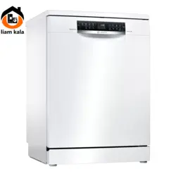 ماشین ظرفشویی بوش مدل BOSCH SMS67NW10Q