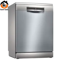 ماشین ظرفشویی بوش مدل BOSCH SMS6ECI07E
