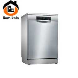 ماشین ظرفشویی بوش مدل SMS68MI04E