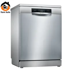 ماشین ظرفشویی بوش مدل BOSCH SMS88TI46M