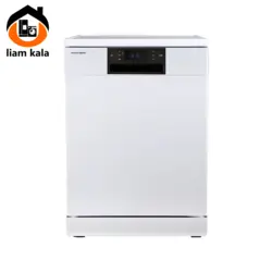 ماشین ظرفشویی پاکشوما مدل MDF-15303W