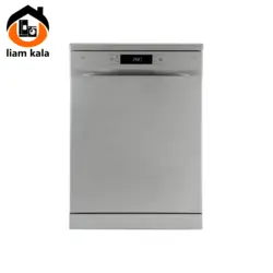 ماشین ظرفشویی جی پلاس مدل GDW-K462S
