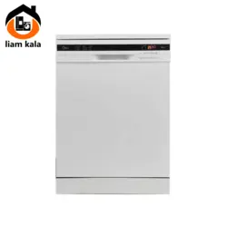 ماشین ظرفشویی جی پلاس مدل GDW-K351W