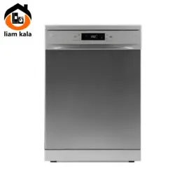 ماشین ظرفشویی جی پلاس مدل GDW-K462NS