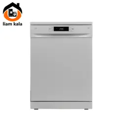 ماشین ظرفشویی جی پلاس مدل GDW-K462W