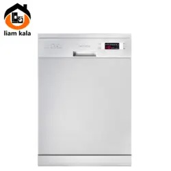 ماشین ظرفشویی دوو مدل DWK-2560