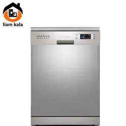 ماشین ظرفشویی دوو مدل DWK-2562