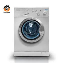 ماشین لباسشویی 5 کیلوگرمی Bost مدل 5812