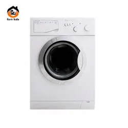ماشین لباسشویی 5 کیلویی بست مدل BWD-5821