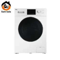 ماشین لباسشویی TCL مدل M84-AWBL