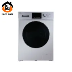 ماشین لباسشویی TCL مدل M84-ASBL