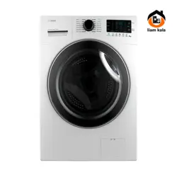 ماشین لباسشویی اسنوا مدل SWM-84516