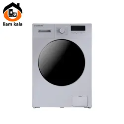 ماشین لباسشویی ایکس ویژن مدل TE72-AS