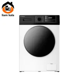 ماشین لباسشویی ایکس ویژن مدل TG72-BW
