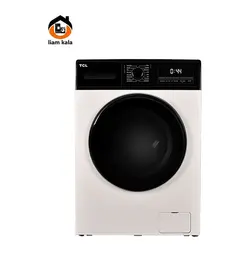 ماشین لباسشویی TCL مدل G82-BW