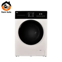 ماشین لباسشویی TCL مدل G84-BWBL - فروشگاه اینترنتی liamkala