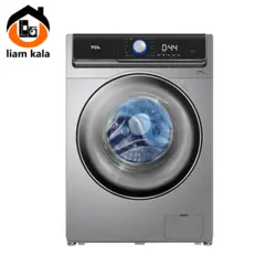 ماشین لباسشویی TCL مدل K104-ASI