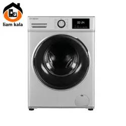 ماشین لباسشویی ایکس ویژن مدل WH82-ASI