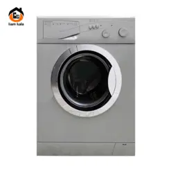 ماشین لباسشویی 5 کیلویی بست مدل BWD-5822