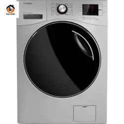 ماشین لباسشویی 8kg اسنوا مدل SWM-84507