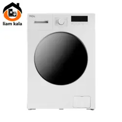 ماشین لباسشویی TCL مدل G72-AW