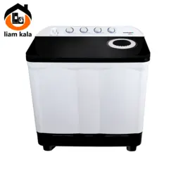 ماشین لباسشویی پاکشوما مدل PWF 1564 AJ