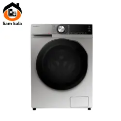 ماشین لباسشویی پاکشوما مدل TFI-95401S