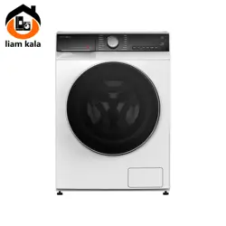 ماشین لباسشویی پاکشوما مدل TFI-85402W