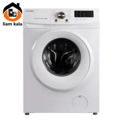 ماشین لباسشویی پاکشوما مدل TFU-63100W