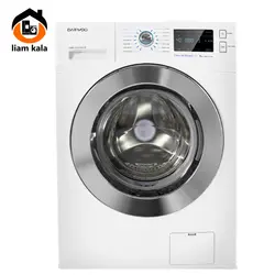 ماشین لباسشویی دوو مدل DWK-8544V