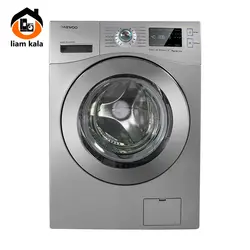 ماشین لباسشویی دوو مدل DWK-8546