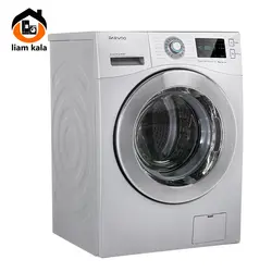 ماشین لباسشویی دوو مدل DWK-8546