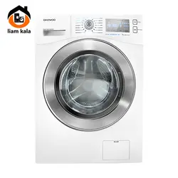 ماشین لباسشویی دوو مدل DWK-9544