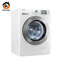 ماشین لباسشویی دوو مدل DWK-9544