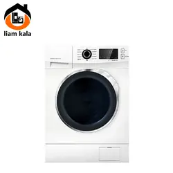 ماشین لباسشویی دوو مدلDWK-8240