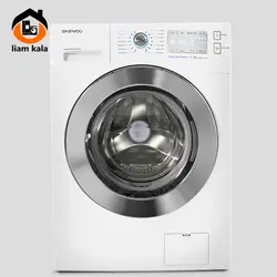 ماشین لباسشویی دوو مدل DWK-9544V