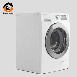 ماشین لباسشویی دوو مدل DWK-9544V