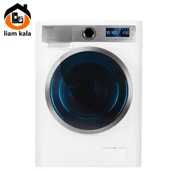 ماشین لباسشویی دوو مدل DWK-Life 821TT