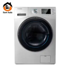 ماشین لباسشویی دوو مدل DWK-8543