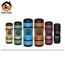 مینی اسپرسومسافرتی لواک