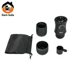 مینی اسپرسومسافرتی لواک