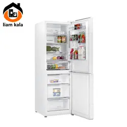 یخچال فریزر TCL مدل B-360AS