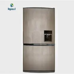 یخچال فریزر اسنوا مدل S4-0261TI